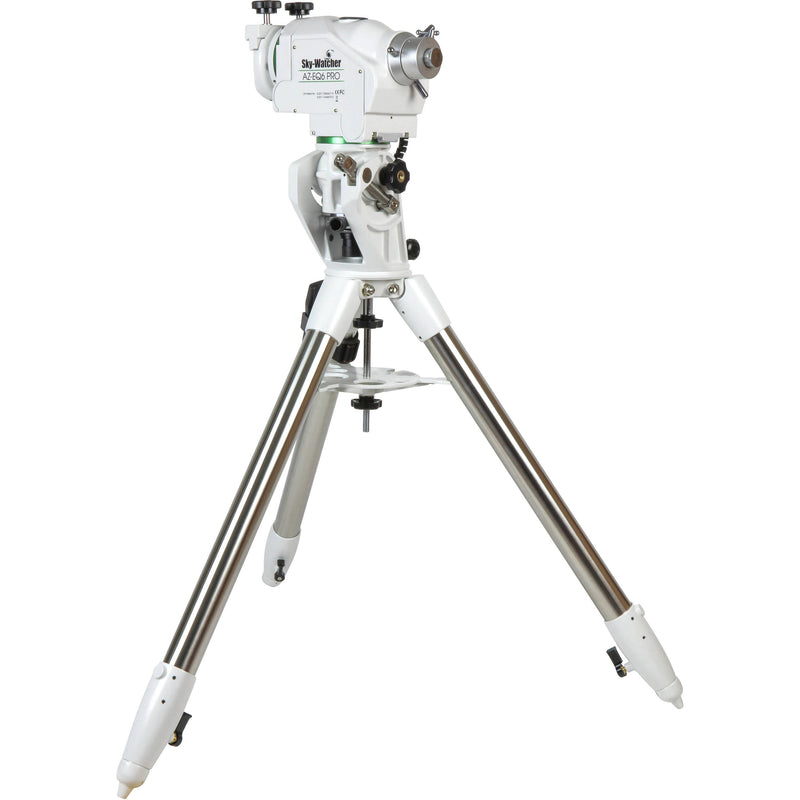 Sky-Watcher AZ-EQ6 Alt-Az / Equatorial GoTo Mount with Tripod