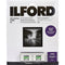 Ilford MULTIGRADE RC Deluxe Paper and HP5 Plus Value Pack (Pearl, 8 x 10", 25 Sheets)