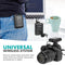 Movo Photo WMX-1 Wireless Lavalier Microphone System (2.4 GHz)