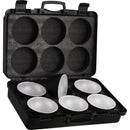 Creamsource SpaceX Intensifier Optic (50&Acirc;&deg;, 6-Pack)