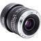 Yasuhara Anthy35 35mm f/1.8 Lens for Nikon Z