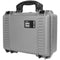 Porta Brace Hard Case with Three 7" Lens Cups (Platinum)