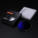 K&F Concept Nano-X ND32 Multi-Coated Schott B270 Circular Polarizer Filter (49mm)
