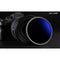 K&F Concept Nano-X ND32 Multi-Coated Schott B270 Circular Polarizer Filter (49mm)