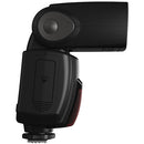 hahnel Modus 600RT MK II Wireless Kit for Micro Four Thirds TTL