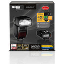hahnel Modus 600RT MK II Wireless Kit for Micro Four Thirds TTL