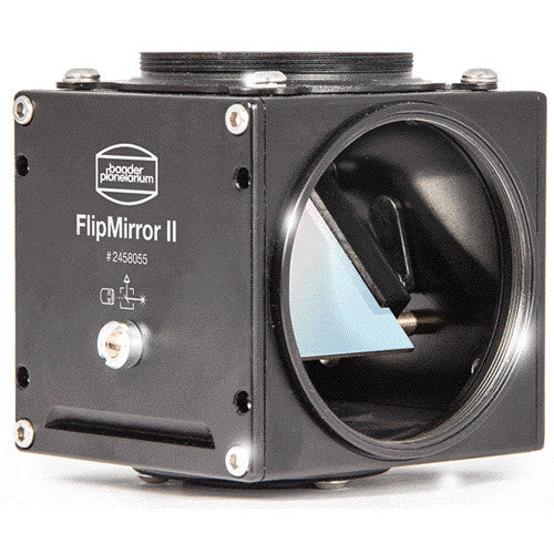 Alpine Astronomical Baader FlipMirror II Star Diagonal