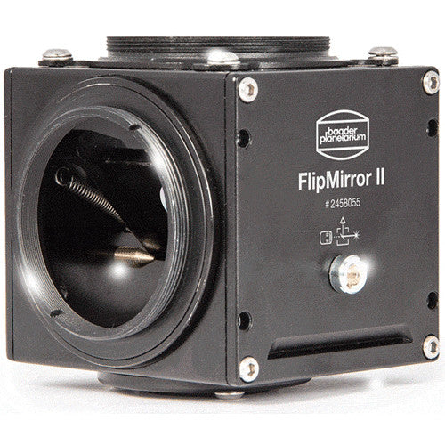 Alpine Astronomical Baader FlipMirror II Star Diagonal