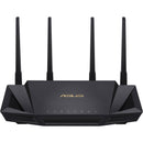 ASUS RT-AX3000 AX3000 Wireless Dual-Band Gigabit Router