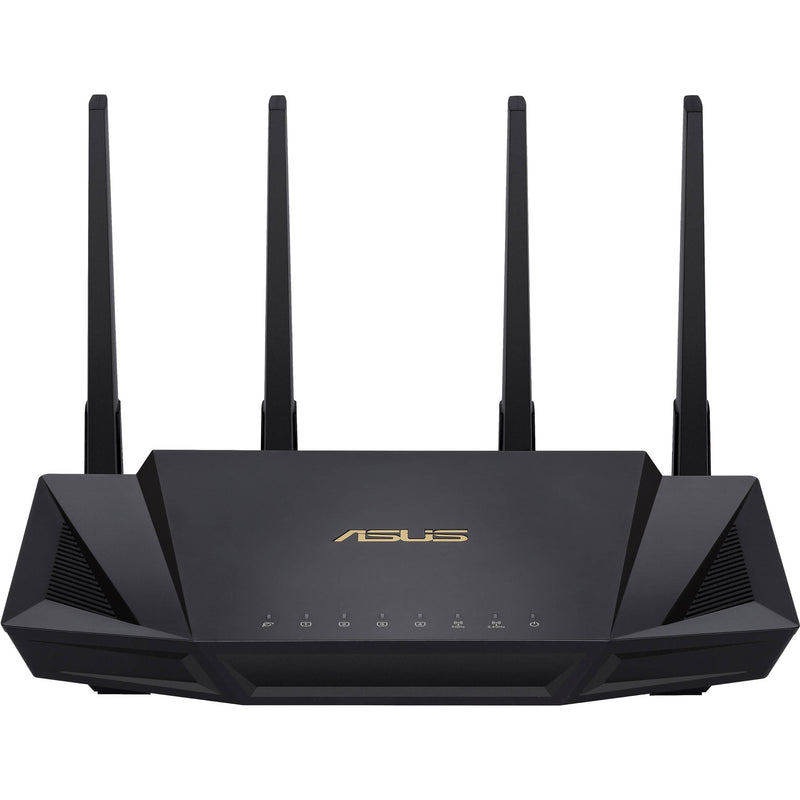 ASUS RT-AX3000 AX3000 Wireless Dual-Band Gigabit Router