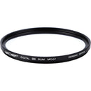 K&F Concept Green Multi-Coated Schott B270 German Optics Slim UV Filter (46mm)