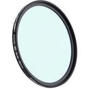 K&F Concept Green Multi-Coated Schott B270 German Optics Slim UV Filter (46mm)
