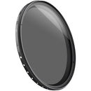 K&F Concept Variable Fader ND2-ND400 Filter (37mm)