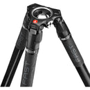 Manfrotto 635 FAST Single Tube Carbon Fiber Tripod Legs
