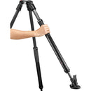 Manfrotto 635 FAST Single Tube Carbon Fiber Tripod Legs