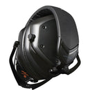 V-MODA Crossfade M-100 Master Hi-Res Headphones (Matte Black)