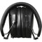 V-MODA Crossfade M-100 Master Hi-Res Headphones (Matte Black)