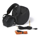 V-MODA Crossfade M-100 Master Hi-Res Headphones (Matte Black)