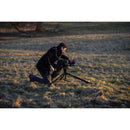 Manfrotto 635 FAST Single Tube Carbon Fiber Tripod Legs