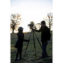 Manfrotto 635 FAST Single Tube Carbon Fiber Tripod Legs