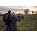 Manfrotto 635 FAST Single Tube Carbon Fiber Tripod Legs