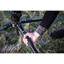 Manfrotto 635 FAST Single Tube Carbon Fiber Tripod Legs