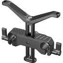 SmallRig 15mm LWS Universal Lens Support with 2.1" Vertical Adjustment