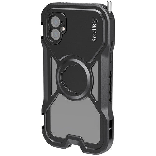 SmallRig Pro Mobile Cage for the iPhone 11 Pro Max