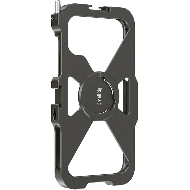 SmallRig Pro Mobile Cage for the iPhone 11 Pro Max