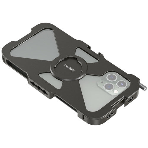 SmallRig Pro Mobile Cage for the iPhone 11 Pro