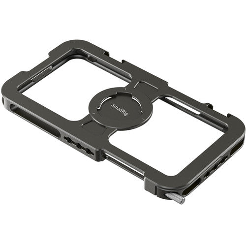 SmallRig Pro Mobile Cage for the iPhone 11 Pro Max