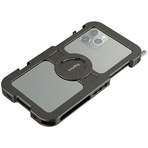 SmallRig Pro Mobile Cage for the iPhone 11 Pro Max