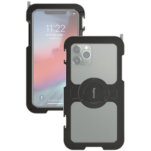SmallRig Pro Mobile Cage for the iPhone 11 Pro Max