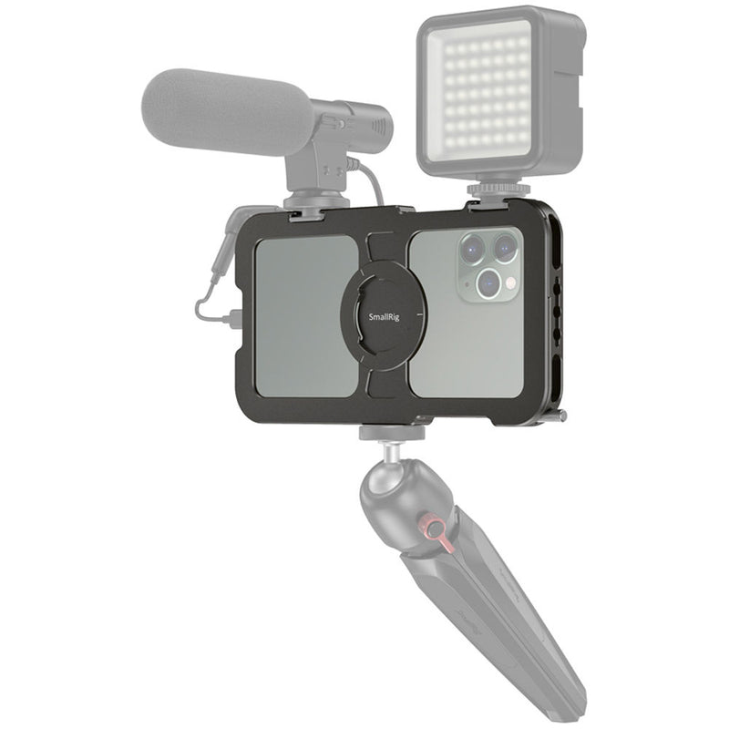 SmallRig Pro Mobile Cage for the iPhone 11 Pro Max