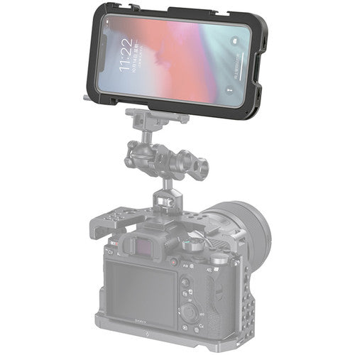 SmallRig Pro Mobile Cage for the iPhone 11 Pro Max