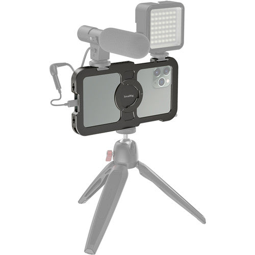 SmallRig Pro Mobile Cage for the iPhone 11 Pro Max