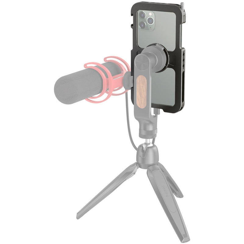 SmallRig Pro Mobile Cage for the iPhone 11 Pro Max