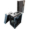 Antari Single Vented Road Case for Fazer Z-350 Fog Machine