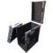 Antari Single Vented Road Case for Fazer Z-350 Fog Machine