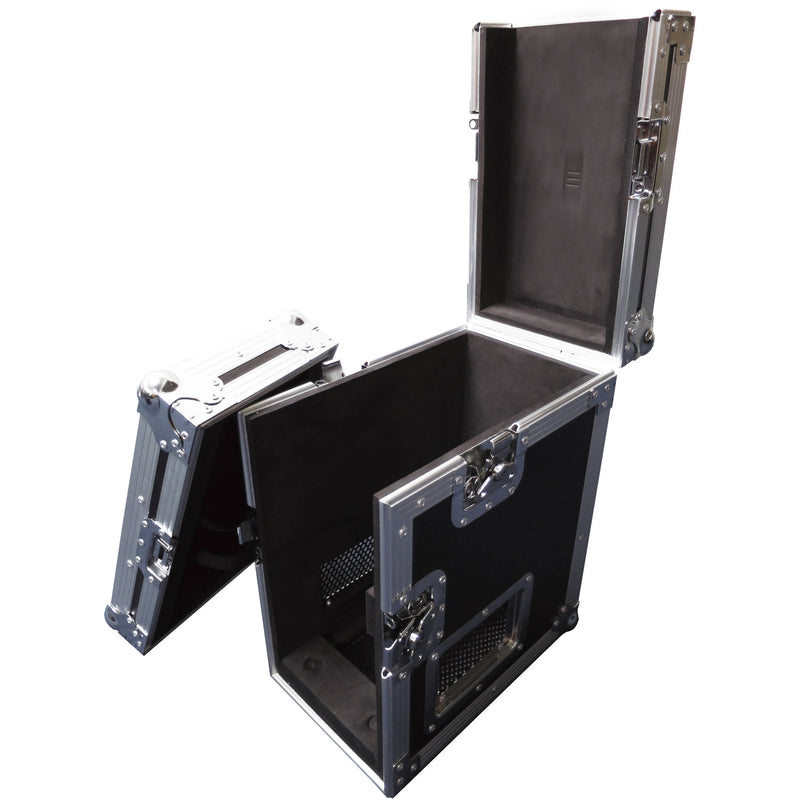 Antari Single Vented Road Case for Fazer Z-350 Fog Machine