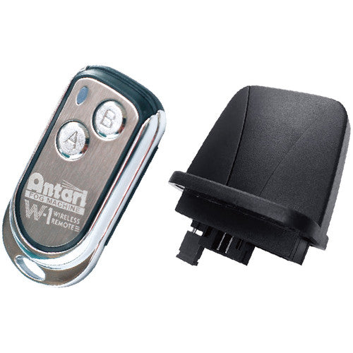 Antari Wireless Remote Kit for AF-3, AF-5R and F-1