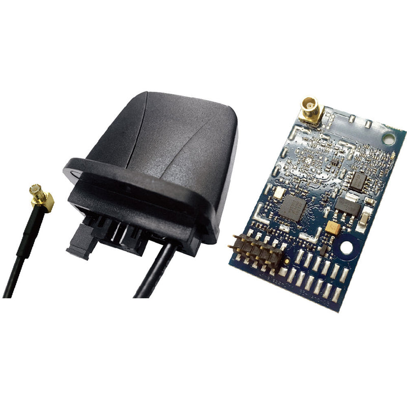 Antari W-DMX W1R Kit for F-1