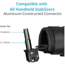 FLYCAM Arm Brace Support for Select Mechanical Stabilizers