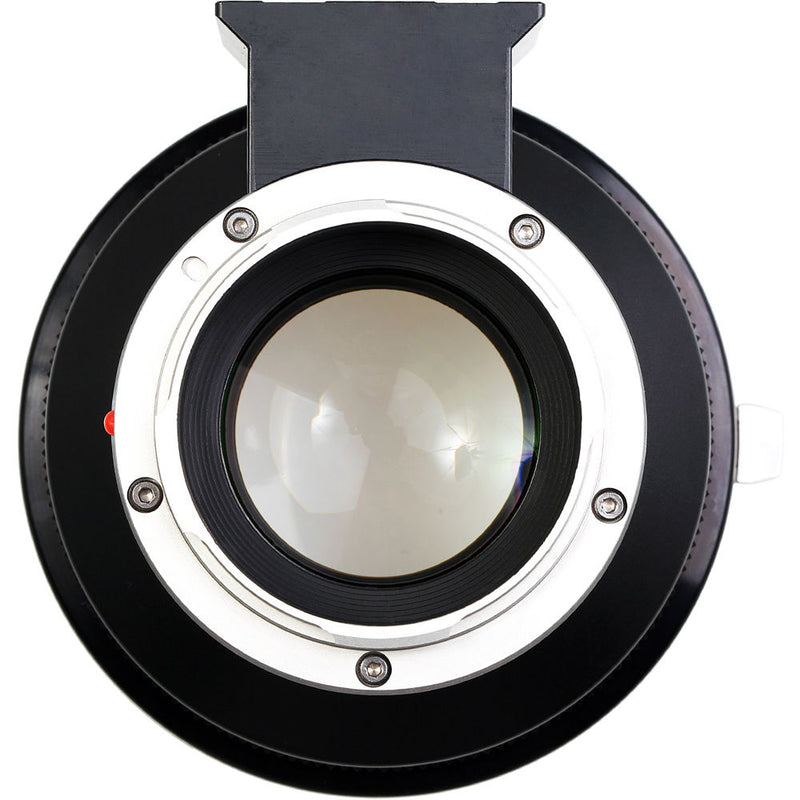 KIPON Baveyes 0.7x Lens Mount Adapter for Pentax 6x7-Mount Lens to Leica L-Mount Camera