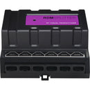 Visual Productions RdmSplitter with RJ-45