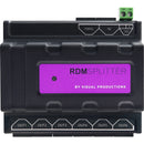 Visual Productions RdmSplitter with RJ-45