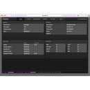 Visual Productions TimeCore Timecode Generator/Converter/Display