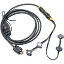Quasar Science T12 QUAD Q-PLATE & POWER
