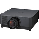 Sony VPL-FHZ101L/B 10,000-Lumen WUXGA Laser 3LCD Projector (Black, No Lens)