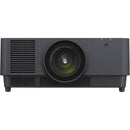 Sony VPL-FHZ101L/B 10,000-Lumen WUXGA Laser 3LCD Projector (Black, No Lens)